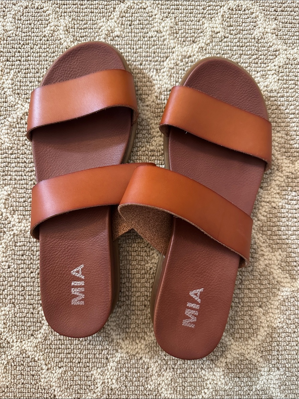 Mia Yelea Sandal